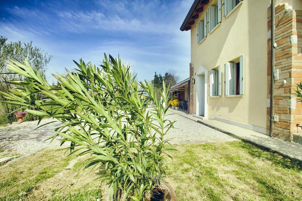 Bed And Breakfast Venice House Noale Exterior foto