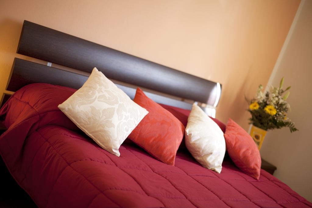 Bed And Breakfast Venice House Noale Cameră foto