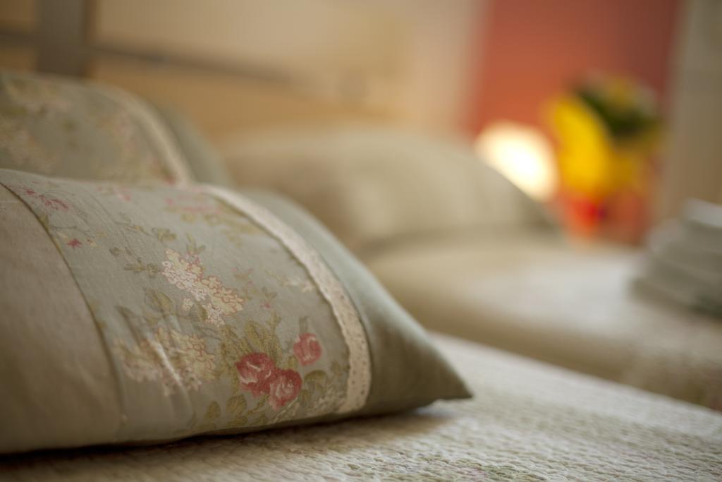 Bed And Breakfast Venice House Noale Cameră foto